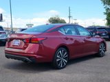 Used 2020 Nissan Altima 2.5 SR image 3