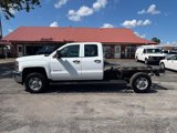 Used 2017 Chevrolet Silverado 2500 W/T w/ WT Fleet Convenience Package image 2