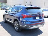 Used 2022 Hyundai Santa Fe Limited image 2