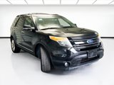 Used 2012 Ford Explorer Limited image 3