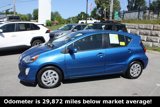 Used 2016 Toyota Prius C Three image 2