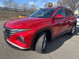 Certified 2022 Hyundai Tucson SEL image 3