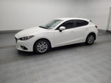 Used 2014 MAZDA MAZDA3 i Touring image 2