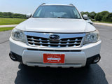 Used 2013 Subaru Forester 2.5X Premium w/ All-Weather Plus Pkg image 3