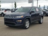 Used 2019 Jeep Compass Latitude w/ Cold Weather Group image 2