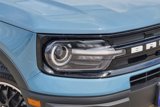 Certified 2022 Ford Bronco Sport Outer Banks w/ Tech Package image 5