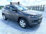 Used 2022 Jeep Compass Latitude image 4