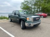Used 2015 GMC Sierra 1500 SLE w/ SLE Value Package image 3