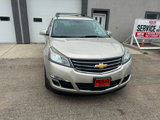 Used 2015 Chevrolet Traverse LT image 2
