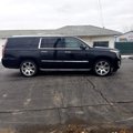 Used 2015 Cadillac Escalade ESV Premium image 6