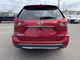 Certified 2019 Nissan Rogue SV w/ Premium Package image 6