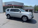Used 2015 Honda Pilot EX-L image 2