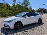 Certified 2024 Toyota Corolla SE image 3