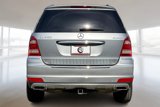 Used 2012 Mercedes-Benz GL 450 4MATIC image 4