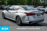Used 2023 Nissan Altima 2.5 SV image 5
