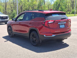 Used 2022 GMC Terrain AT4 w/ Infotainment Package II image 4