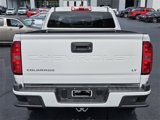 Used 2021 Chevrolet Colorado LT w/ Fleet Safety Package image 6