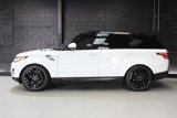 Used 2017 Land Rover Range Rover Sport HSE image 3
