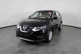 Certified 2017 Nissan Rogue S image 2