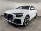 Certified 2021 Audi Q8 Premium Plus w/ Premium Plus Package image 3