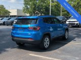 Certified 2024 Jeep Compass Latitude image 5