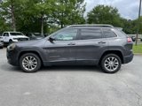 Used 2019 Jeep Cherokee Latitude Plus w/ Comfort/Convenience Group image 4