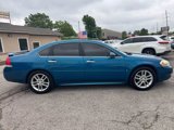 Used 2010 Chevrolet Impala LTZ image 2