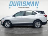 Used 2022 Chevrolet Equinox LS image 3