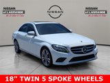 Used 2019 Mercedes-Benz C 300 Sedan image 3