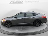 New 2025 Acura Integra A-Spec image 4