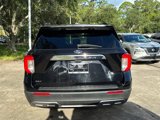 Used 2023 Ford Explorer XLT w/ Equipment Group 202A image 4