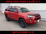 Used 2015 Toyota 4Runner SR5 image 3