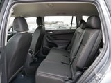 New 2024 Volkswagen Tiguan Wolfsburg Edition image 3