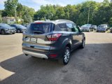 Used 2018 Ford Escape Titanium w/ Ford Safe & Smart Package image 6