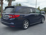 Used 2018 Honda Odyssey EX-L image 6