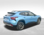 New 2025 Chevrolet Trax LT w/ Driver Confidence Package image 5
