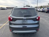 Used 2019 Ford Escape SEL image 4