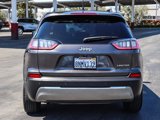 Used 2019 Jeep Cherokee Limited image 5