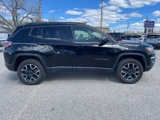 Used 2019 Jeep Compass Trailhawk image 5