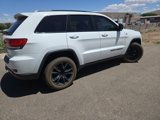 Used 2018 Jeep Grand Cherokee Trailhawk image 3