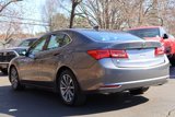 Used 2020 Acura TLX w/ Technology Package image 5