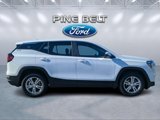 Used 2024 GMC Terrain SLE image 6