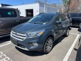 Certified 2019 Ford Escape SEL image 3