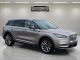 Used 2020 Lincoln Corsair FWD image 3