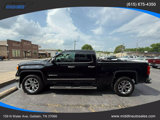 Used 2014 GMC Sierra 1500 SLT w/ Driver Alert Package image 5