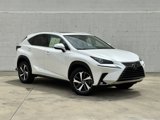 Used 2020 Lexus NX 300 FWD w/ Premium Package image 1