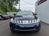Used 2004 Nissan Murano SL w/ (TRG) SL Touring Pkg image 2