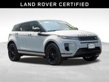 Certified 2024 Land Rover Range Rover Evoque S image 3