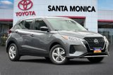Used 2022 Nissan Kicks S image 2