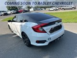 Used 2019 Honda Civic Sport image 4